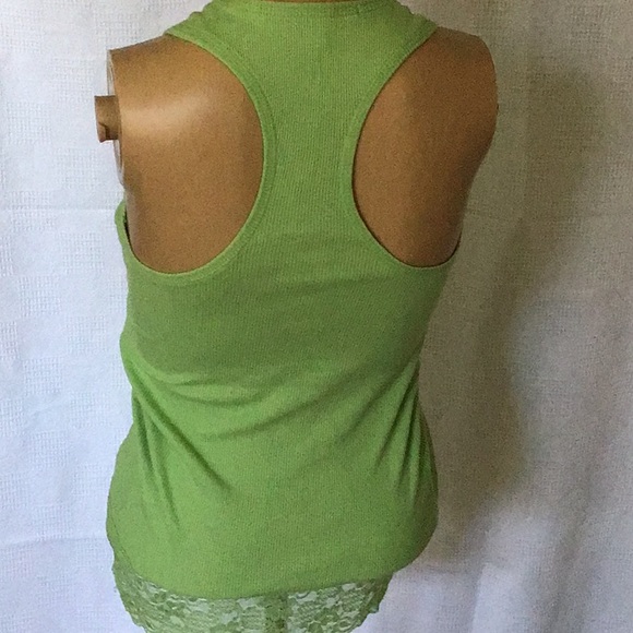 Tank top Top - Picture 4 of 5